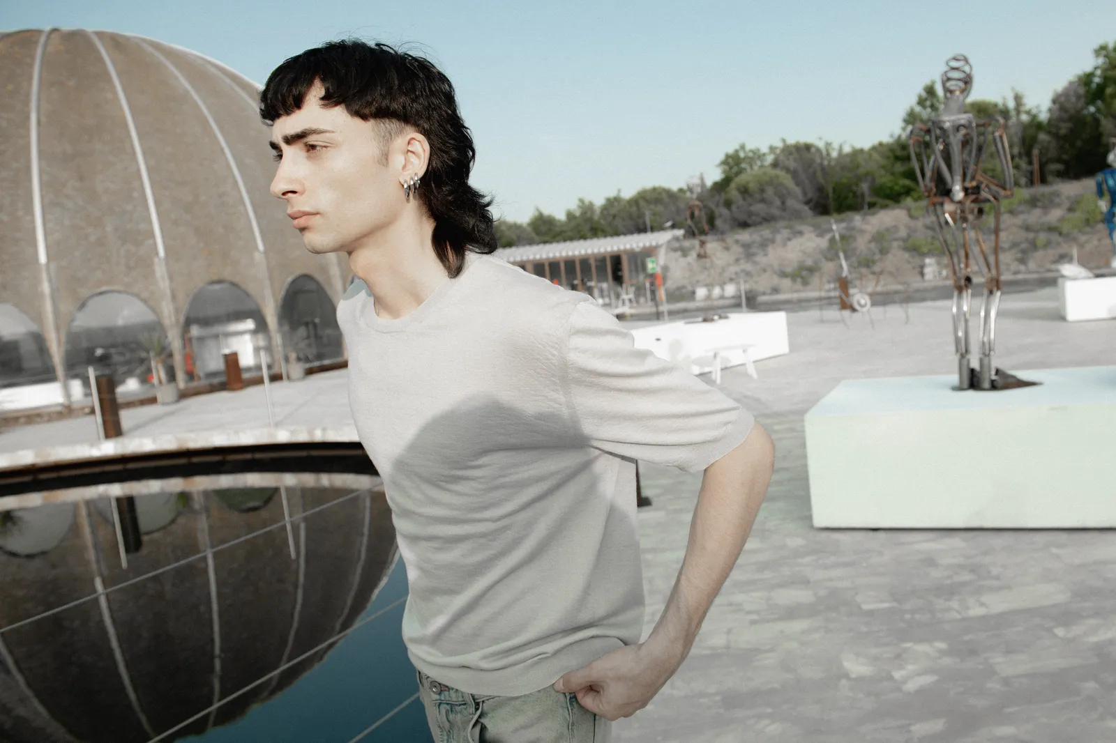 Project image