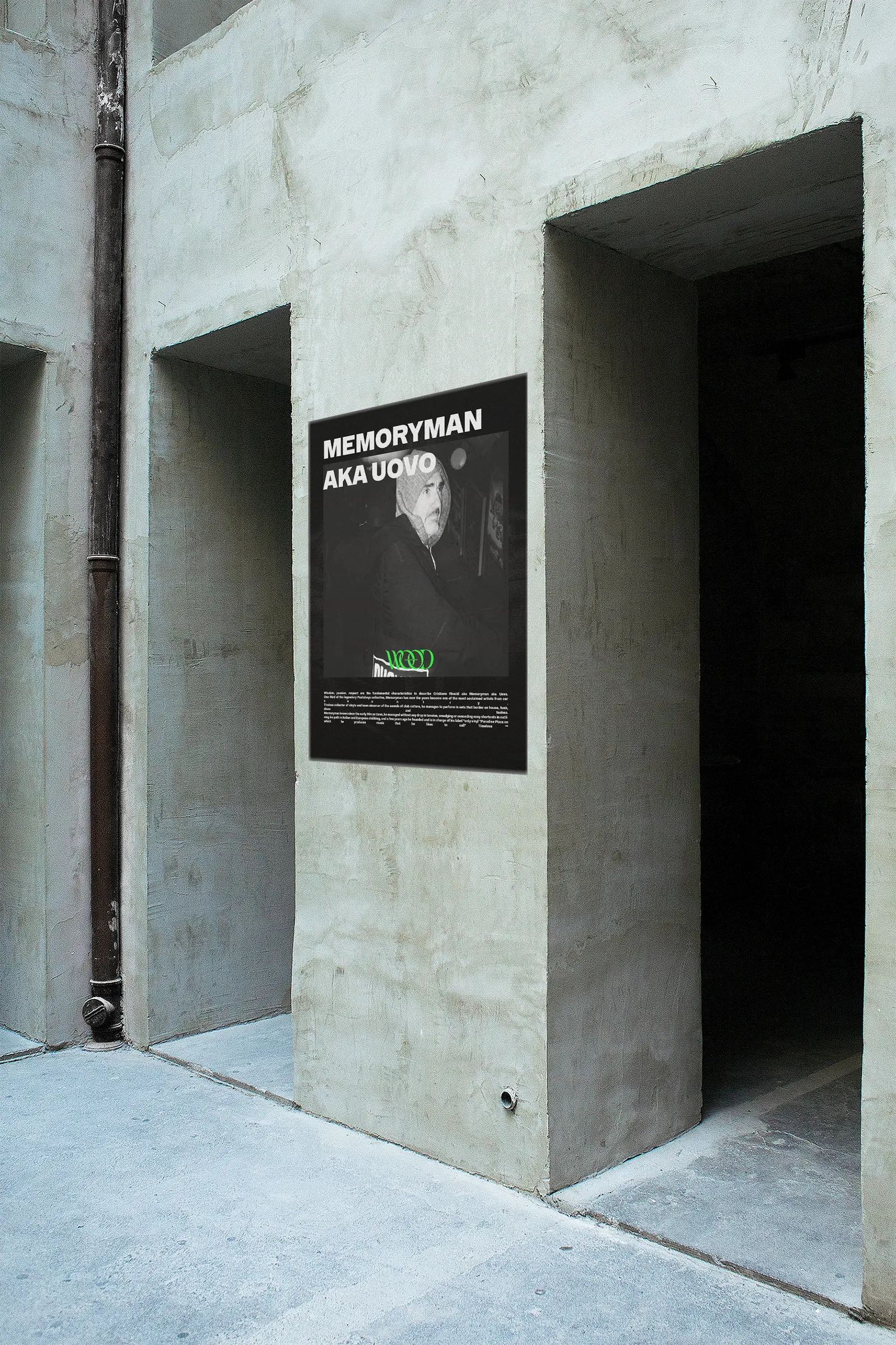 Project image